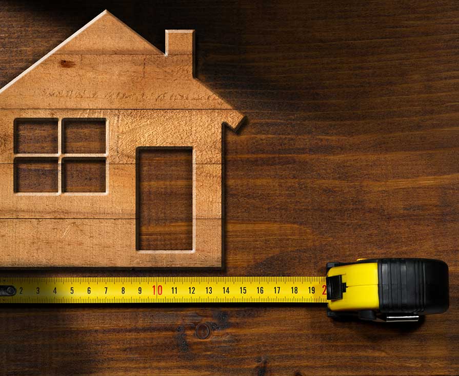 How To Measure Furniture