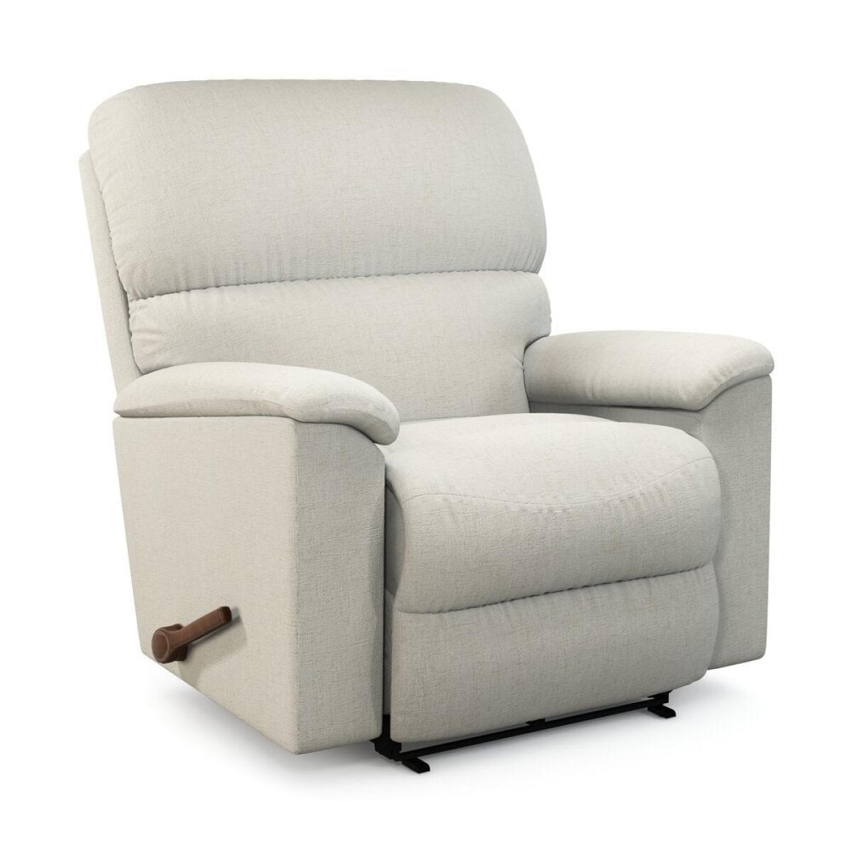 Brooks Rocking Recliner Recliners Customizable 16