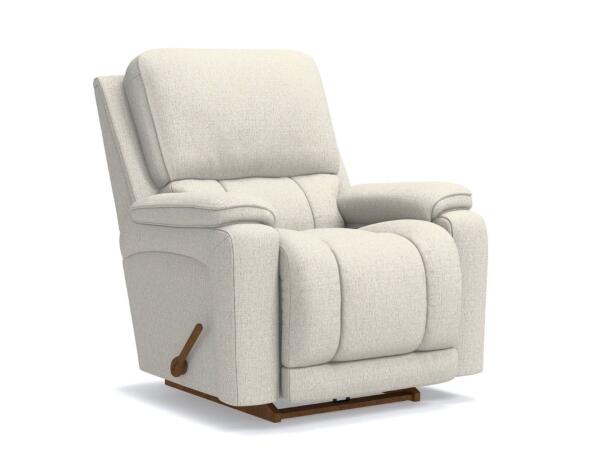 Greyson Rocking Recliner Recliners Customizable