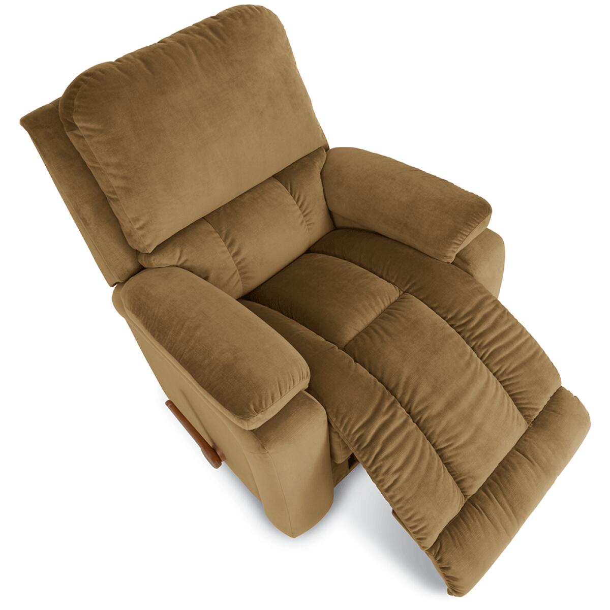 Greyson Rocking Recliner Recliners Customizable 12