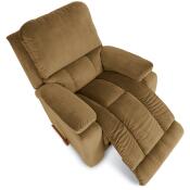 Greyson Rocking Recliner Recliners Customizable 15