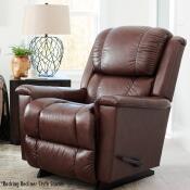 Stratus Rocking Recliner - Image 2
