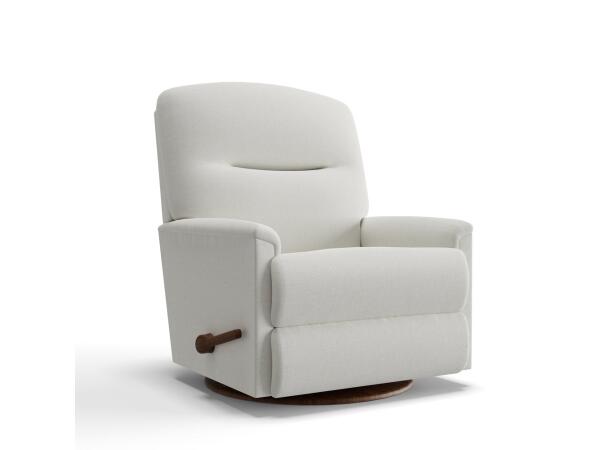 Aries Gliding Recliner Recliners Customizable