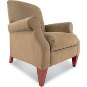 Charlotte High Leg Reclining Chair - Image 4