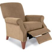 Charlotte High Leg Reclining Chair - Image 2