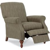 Raleigh High Leg Reclining Chair - Image 2