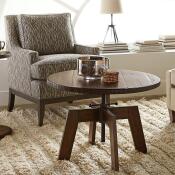 Hidden Treasures High-Low Table - Image 2