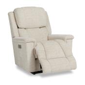 Stratus Power Rocking Recliner w/ Headrest - Image 2