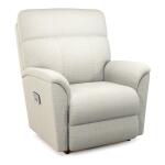 Arthur Power Rocking Recliner w/ Headrest and Lumbar