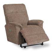 Jay Power Wall Recliner w/ Headrest - Image 3
