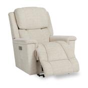 Stratus Power Wall Recliner w/ Headrest - Image 2