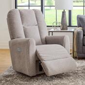 Felix Power Wall Recliner w/ Headrest - Image 2