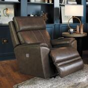 Talladega Power Wall Recliner w/ Headrest - Image 2