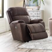Dorian Power Wall Recliner w/ Headrest - Image 2