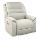 Rosewood Power Wall Recliner w/ Headrest