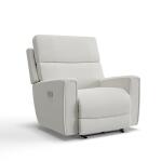 Apollo Power Wall Recliner w/ Headrest