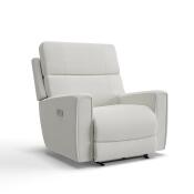 Apollo Power Wall Recliner w/ Headrest