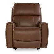 Apollo Power Wall Recliner w/ Headrest - Image 2