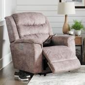 Redwood Power Wall Recliner w/ Headrest - Image 2
