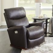 Rowan Power Wall Recliner w/ Headrest - Image 2