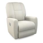 Felix Power Wall Recliner w/ Headrest & Lumbar