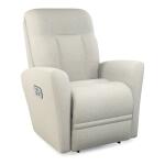 Ezra Power Wall Recliner w/ Headrest & Lumbar
