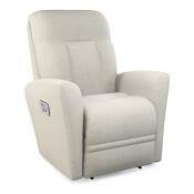 Ezra Power Wall Recliner w/ Headrest & Lumbar