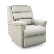 Astor Platinum Power Lift Recliner w/ Massage & Heat Lift Chairs Customizable 11