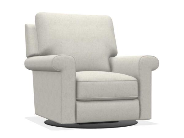 Ferndale Swivel Gliding Chair Chairs Customizable
