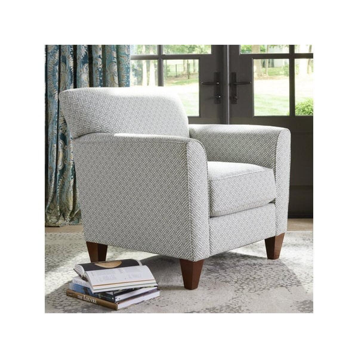 Allegra Chair Chairs Customizable 10
