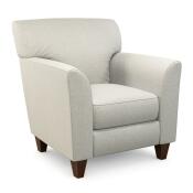 Allegra Chair Chairs Customizable 11