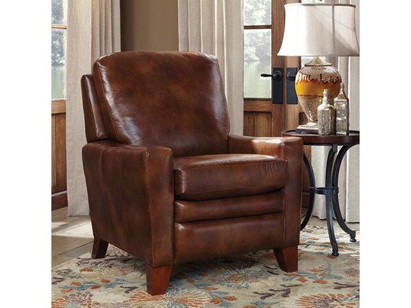 Cabot Low Leg Reclining Chair Recliners Customizable 12