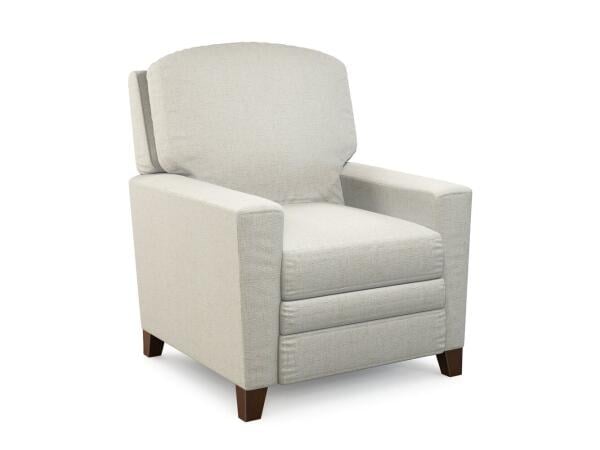 Cabot Low Leg Reclining Chair Recliners Customizable