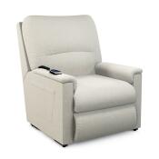 Margaret Bronze Power Lift Recliner Lift Chairs Customizable 23