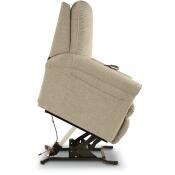 Miller Bronze Power Lift Recliner - Image 2