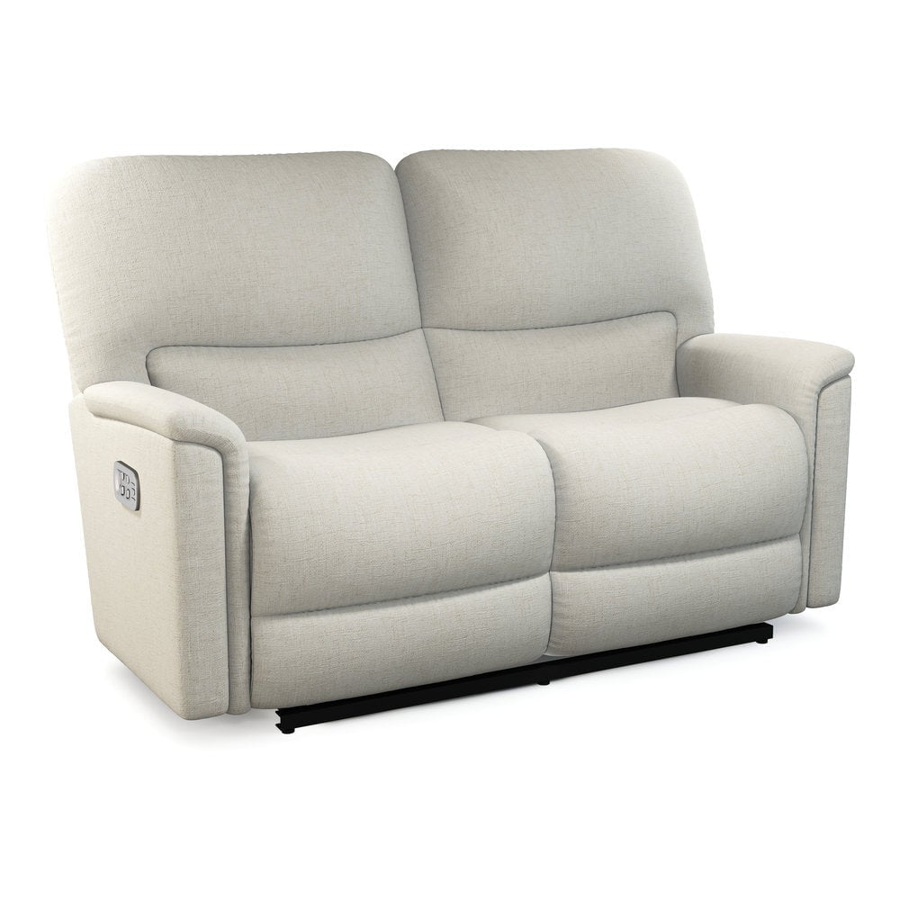 Turner Power Wall Reclining Loveseat w/ Headrest & Lumbar Turner Power Wall Reclining Loveseat w/ Headrest & Lumbar - Image 1