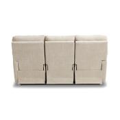 Turner Power Wall Reclining Sofa w/ Headrest - Image 8