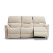 Turner Power Wall Reclining Sofa w/ Headrest - Image 4