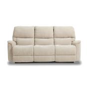 Turner Power Wall Reclining Sofa w/ Headrest & Lumbar - Image 3