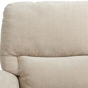Turner Power Wall Reclining Sofa w/ Headrest & Lumbar - Image 5