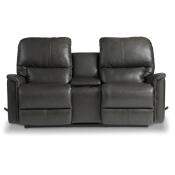 Turner Wall Reclining Loveseat w/ Console - Image 2