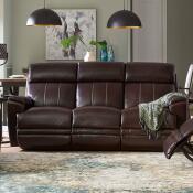 Talladega Power Headrest Reclining Sofa - Image 2