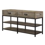 CONSOLE, ENTERTAINMENT