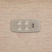 Joel Power Reclining Sofa - Image 7