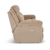 Joel Power Reclining Sofa - Image 6