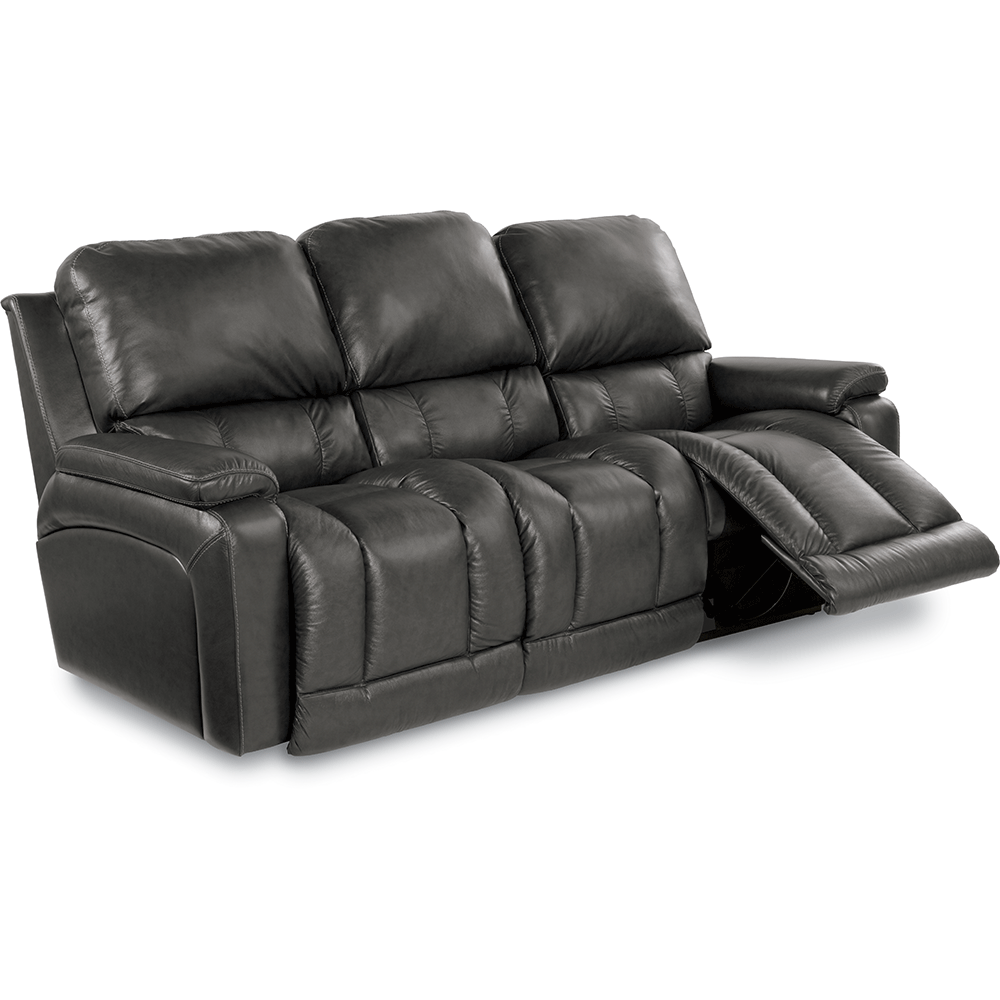 Greyson Power Reclining Sofa Greyson Power Reclining Sofa - Image 1