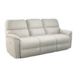 Brooks Power Reclining Sofa w/ Headrest
