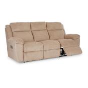 Joel Power Reclining Sofa w/ Headrest - Image 2
