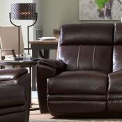 Talladega Power Reclining Loveseat w/ Headrest - Image 2