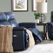 Jay Power Reclining Loveseat - Image 2